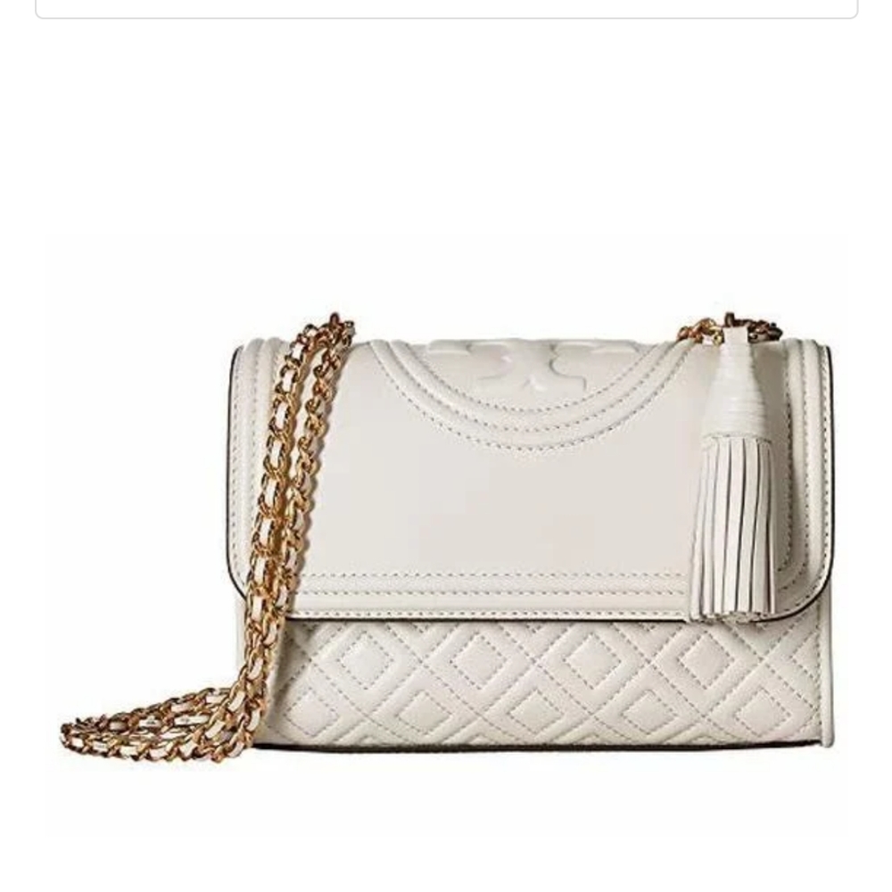Tory Burch Fleming Convertible Shoulder